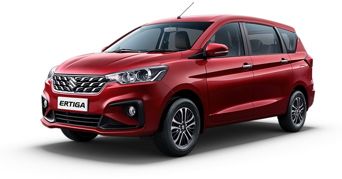 Ertiga