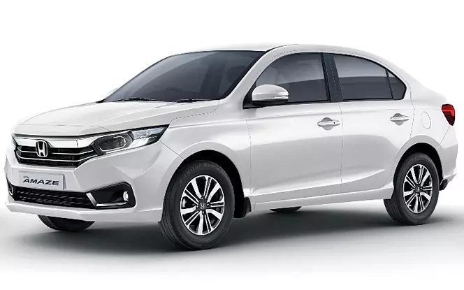 Honda Amaze