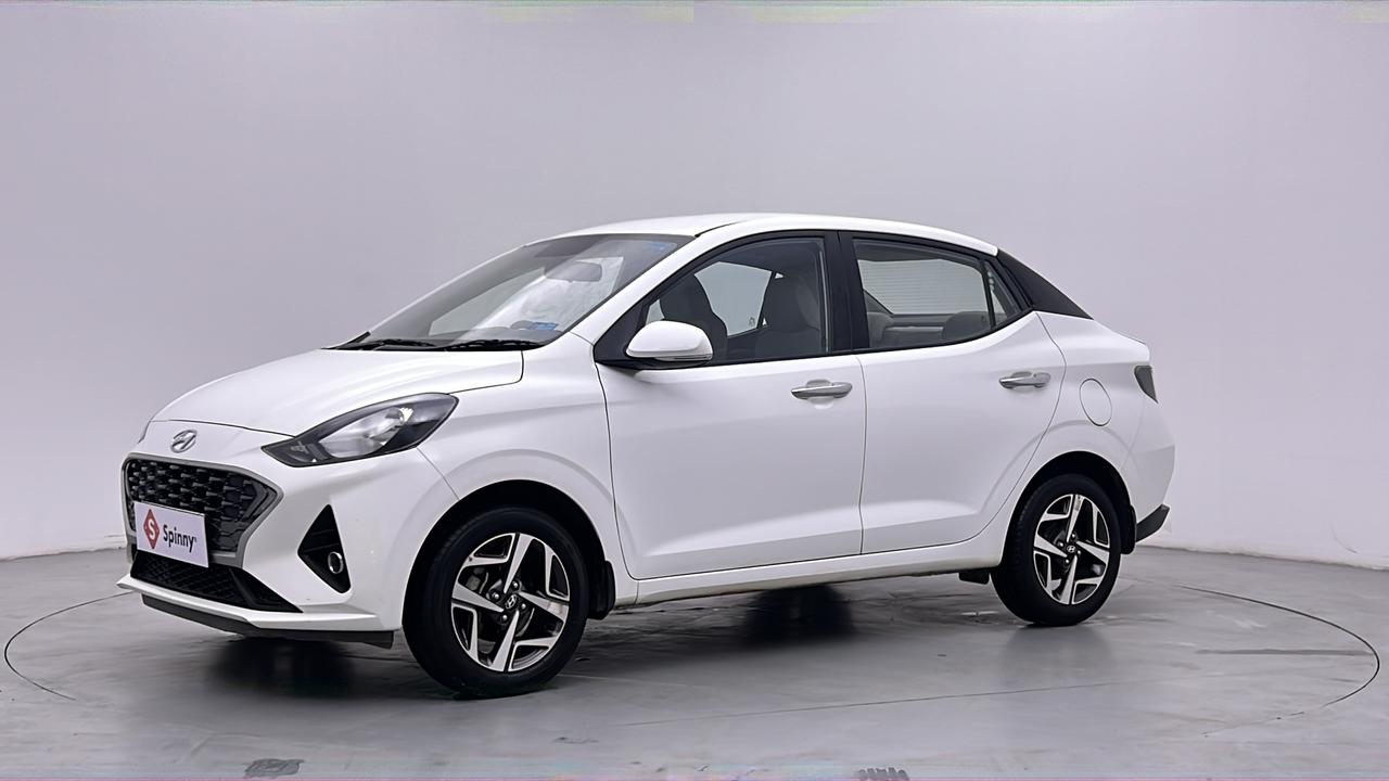 Hyundai Aura